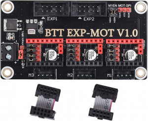 Modul BTT EXP-MOT V1.0 