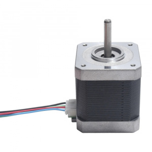 Motor pas cu pas MOONS‘ MS17HD6P420I-05 