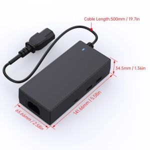 Panda PWR Intelligent Power Management Module