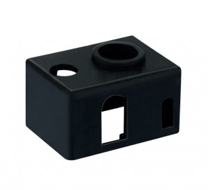 Protectie din silicon V6 PT100,Neagra