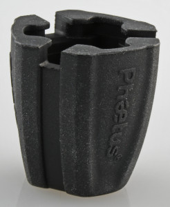 Protectie silicon pentru hotend Rapido high flow - Img 4