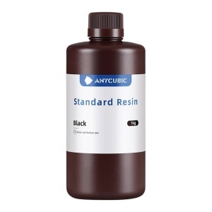 Rasina Anycubic Standard Black 1Kg
