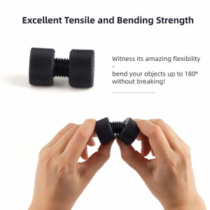 Rasina Siraya Tech Tenacious Flex Black 1kg