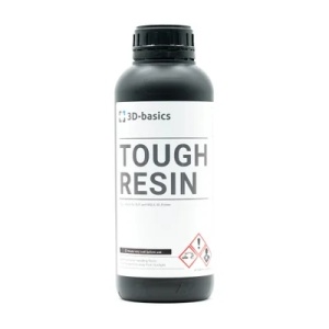 Rasina Tough Jet Black 1kg