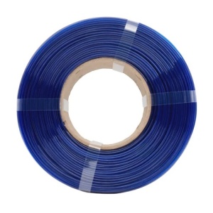 REFILL Azurefilm PETG Hyper Speed  Dark Blue 1kg