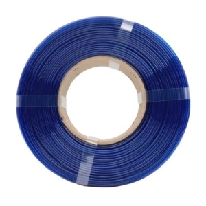 REFILL Azurefilm PETG Hyper Speed  Dark Blue 1kg