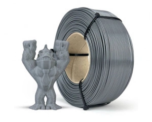 REFILL Azurefilm PETG Hyper Speed Grey 1kg