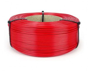 REFILL Azurefilm PETG Hyper Speed Lipstick Red-1kg 1.75mm