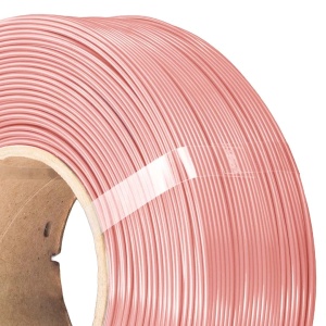 REFILL Azurefilm PETG Hyper Speed Pastel Ice Cream Pink 1kg