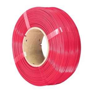 REFILL Azurefilm PETG Hyper Speed Raspberry Red 1kg