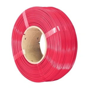 REFILL Azurefilm PETG Hyper Speed Raspberry Red 1kg