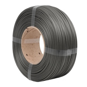 REFILL Azurefilm PLA Anthracite 1Kg