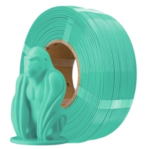 REFILL Azurefilm PLA Caribbean Green,1Kg