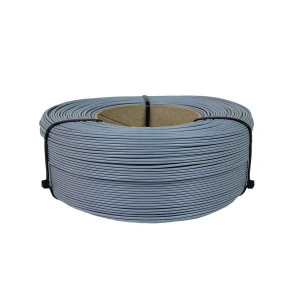 REFILL Azurefilm PLA Grey 1Kg
