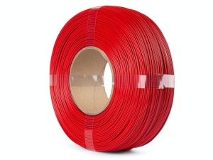 ReFill The Filament PETG  TECHNICAL RED 1kg