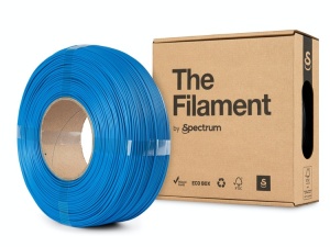 ReFill The Filament PLA HS Winter Blue 1kg