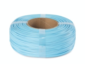 ReFill The Filament PLA Sky Blue 1kg