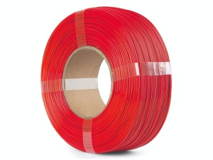 ReFill The Filament PLA Technical Red 1kg