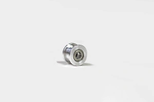 Rola intinzatoare fara dinti Gates Powergrip® 2GT tip 20 curea 6mm ax 5mm