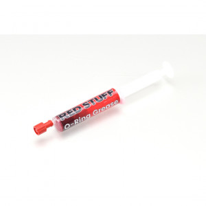 RUDDOG RED STUFF Vaselina pentru O-Ring 10ml