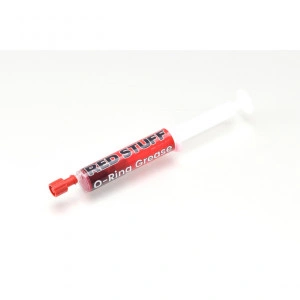 RUDDOG RED STUFF Vaselina pentru O-Ring 10ml