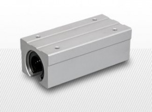 Rulment liniar SBR20LUU SME20LUU