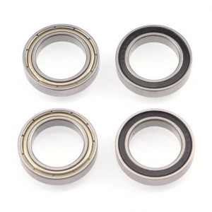 Rulment Revolution Design Ultra 17x26x5mm -set 4 bucati