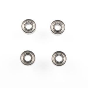 Rulment Revolution Design Ultra 2x5x2.3mm-set 4 bucati