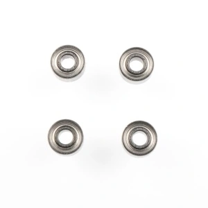 Rulment Revolution Design Ultra 2x5x2.3mm-set 4 bucati