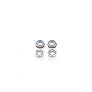 Rulment Revolution Design Ultra 4x7x2.5mm cu flansa-set 4 bucati