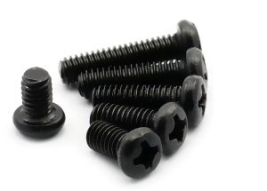 Set suruburi M2-M2.5-M3 250 bucati
