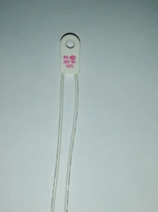 Siguranta termica 250V - 15A -150°C