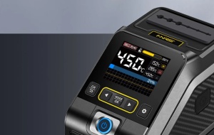 Stație de lipit FNIRSI DWS-200 F
