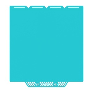 Suprafata de printare Panda CryoGrip Pro Glacier pentru Snapmaker U1
