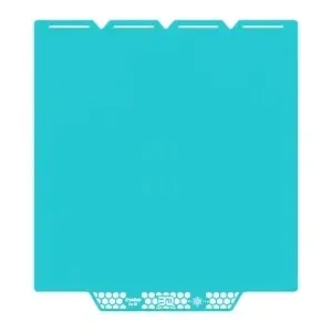 Suprafata de printare Panda CryoGrip Pro Glacier pentru Snapmaker U1