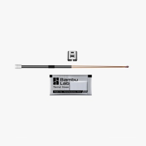 Termistor pentru Bambu Lab seria X1