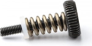 Thumbscrew Assembly