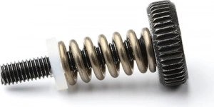 Thumbscrew Assembly
