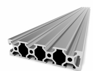 V-slot 2080 natur