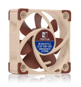 Ventilator Noctua NF-A4x10 FLX 40mm 12V