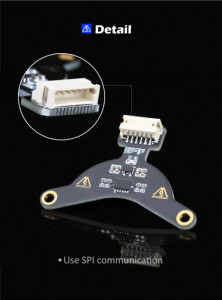 Accelerometru Mellow Fly ADXL345 