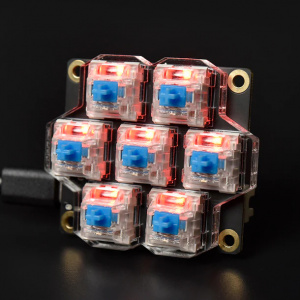 BIGTREETECH HBB