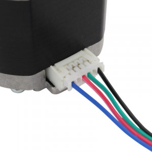 Cablu motor Stepper 4Pini XH la 6 Pini JST 80cm