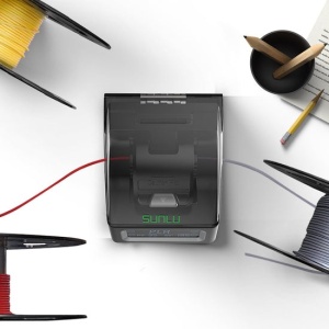 Conector de filament SUNLU FC01