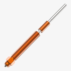 Creality Unicorn K2P Quick-Swap Nozzle 0.4mm