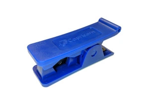 Cutter tub PTFE-Tubing Cutter-Capricorn