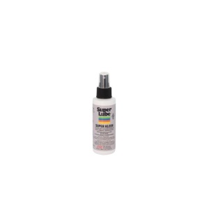 Degresant multifunctional Super Lube 10004 Super Kleen, 118ml