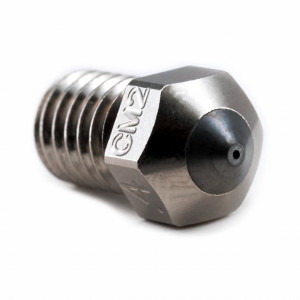 Duza Micro Swiss CM2 – RepRap (V6) 0.8 mm