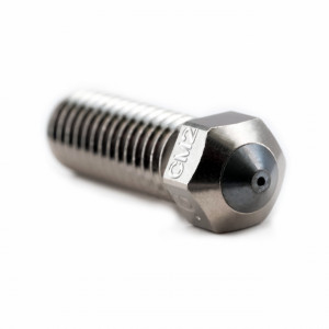 Duza Micro Swiss CM2 - HighFlow (Volcano) 0.6 mm