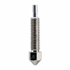 Duză Micro Swiss pentru FlowTech Hotend 0.6mm